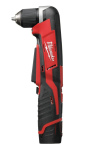 Дрель-шуруповерт угловой Milwaukee M12 C12 RAD-0 (4933416900) [12В, без акб и з/у, картон]