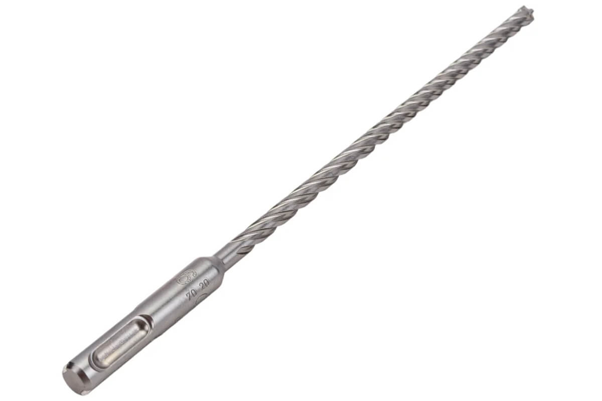 Бур SDS-plus MILWAUKEE MX4 6х215 мм (4932352013)