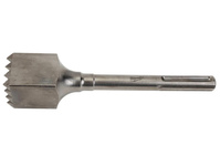 Зубило SDS-Max MILWAUKEE 50х240мм (4932352918)