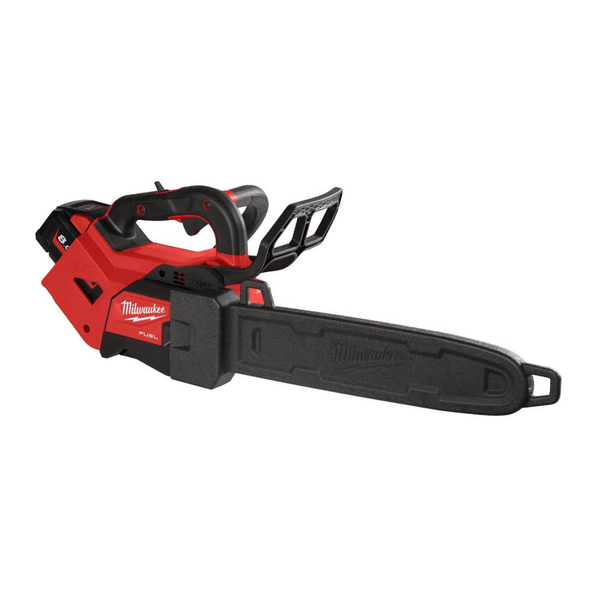 Пила аккумуляторная с верхней рукояткой MILWAUKEE M18 FTHCHS35-802 FUEL (4933479589) [18В, 2х8.0 Ач, з/у]