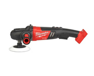 Шлифмашина полировальная аккумуляторная MILWAUKEE M18 FUEL FAP180-0X без АКБ и ЗУ (4933451552)
