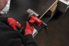 Шлифмашина угловая аккумуляторная MILWAUKEE M12 FUEL FCOT-422X (4933464619)