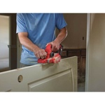 Рубанок аккумуляторный MILWAUKEE M18 BP-402C (4933451114)