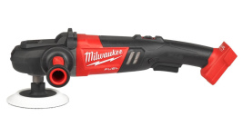Шлифмашина полировальная аккумуляторная MILWAUKEE M18 FUEL FAP180-0 без АКБ и ЗУ (4933451549)