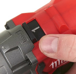 Дрель-шуруповерт Milwaukee M18 FUEL FDD2-0X (4933464266) [18В, без акб и з/у, бесщеточный, кейс]