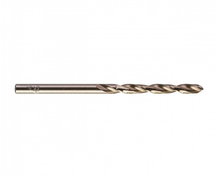 Сверло по металлу 4.0 мм MILWAUKEE Gen II Thunderweb HSS-G, 10 шт. замена 4932363354 (4932352384)
