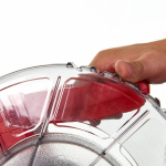 Пила торцовочная аккумуляторная MILWAUKEE M18 FUEL FMS254-0 без АКБ и ЗУ (4933451729)