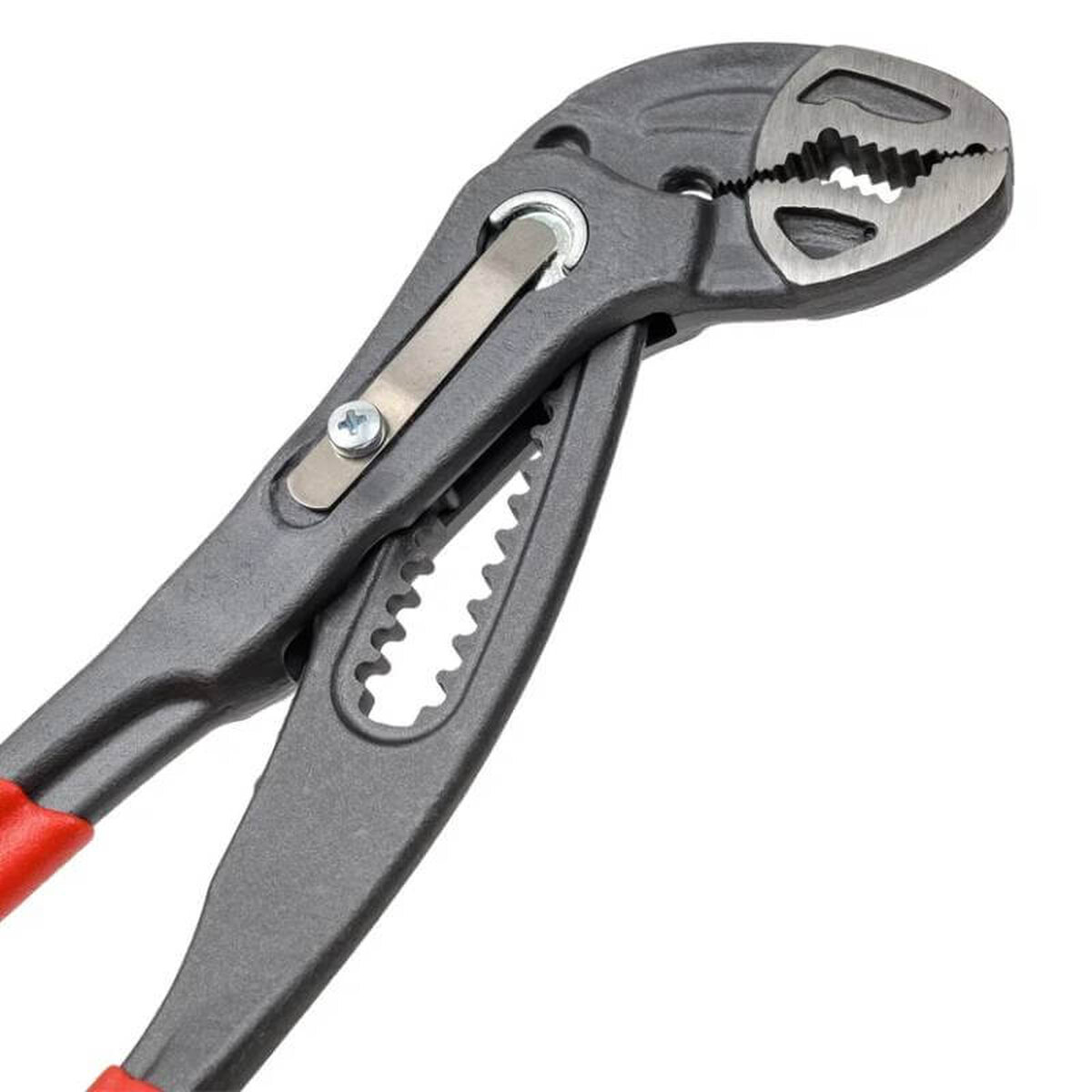 Клещи переставные MILWAUKEE 250 мм (4932492459)