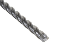 Бур SDS-plus MILWAUKEE MX4 8х315 мм, 50 шт (4932472156)