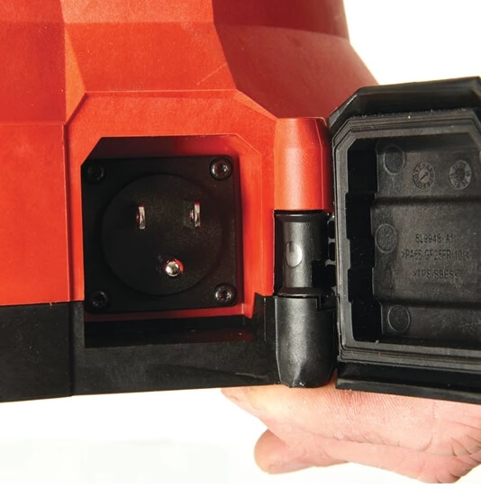 Фонарь аккумуляторный MILWAUKEE TRUEVIEW™ M18 SLSP-0 без АКБ и ЗУ (4933451514)
