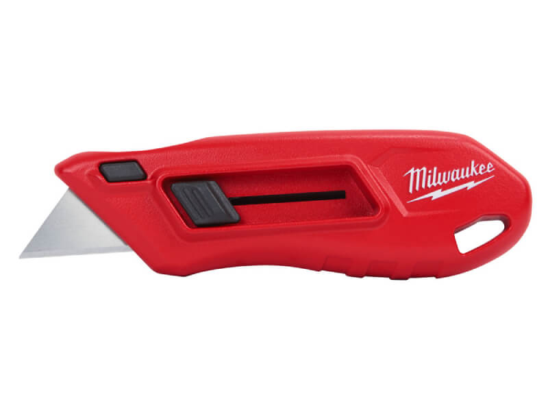 Нож многофункциональный MILWAUKEE HD 4932492379 (4932478561) с выдвижным лезвием