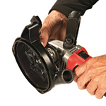 Шлифмашина угловая MILWAUKEE AGV 15-125 XC DEG-SET с системой пылеудаления (4933448035)