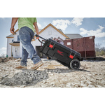 Ящик на колесах MILWAUKEE PACKOUT™, XXL (4932478161)