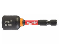 Головка для шуруповерта 1/4