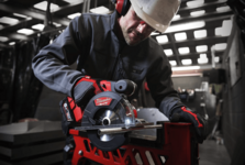 Пила дисковая аккумуляторная MILWAUKEE M18 FMCS-502X (4933459193)