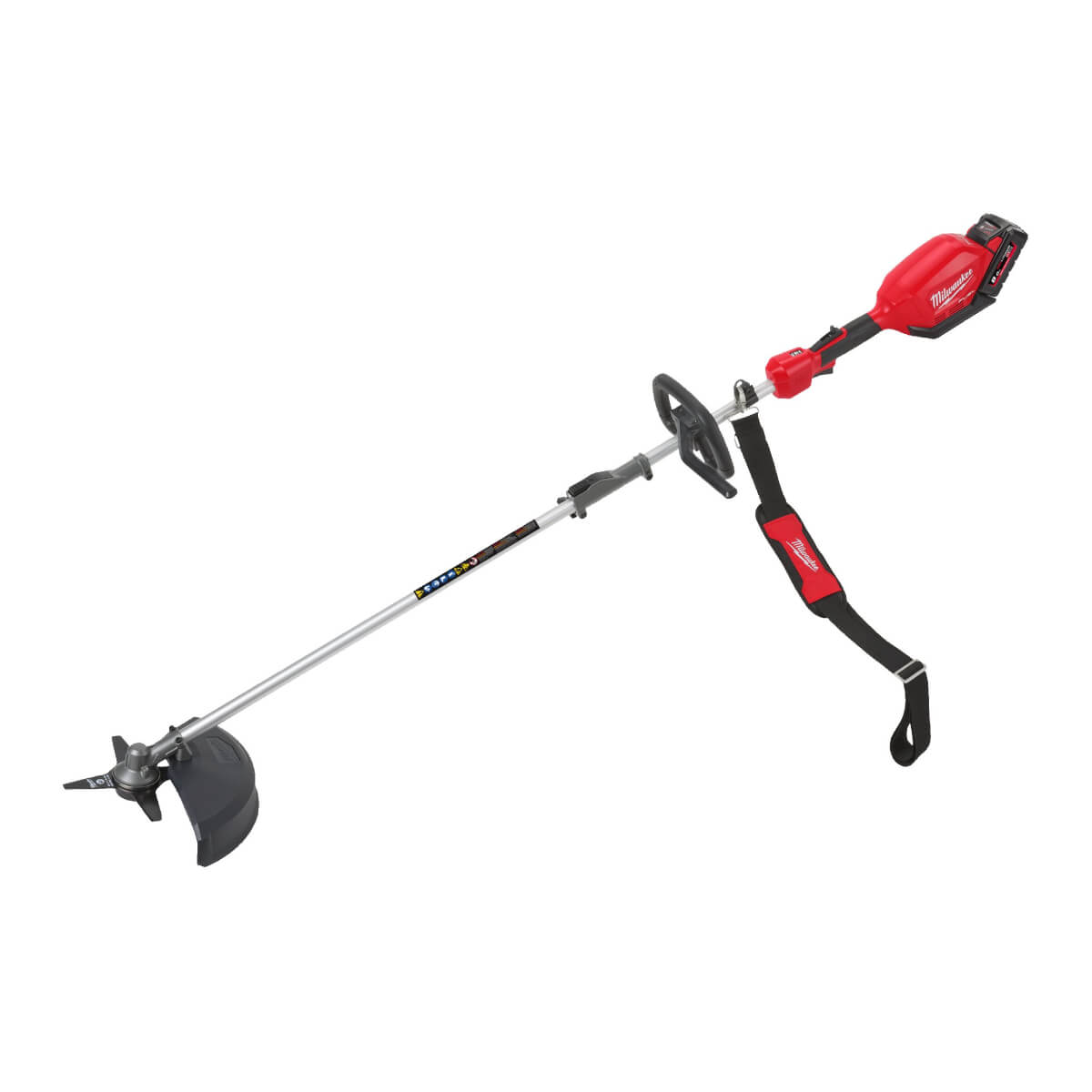 Насадка-коса MILWAUKEE M18 FOPH-BCA для M18 FOPH-0 (4932479986)