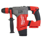 Перфоратор аккумуляторный MILWAUKEE M28 FUEL CHPX-0 без АКБ и ЗУ (4933448000)