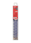 Бур SDS-plus MILWAUKEE M2 10x210, 10 шт (4932371709)