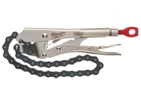 Съемник масляных фильтров цепной MILWAUKEE TORQUE LOCK™ (48223542)