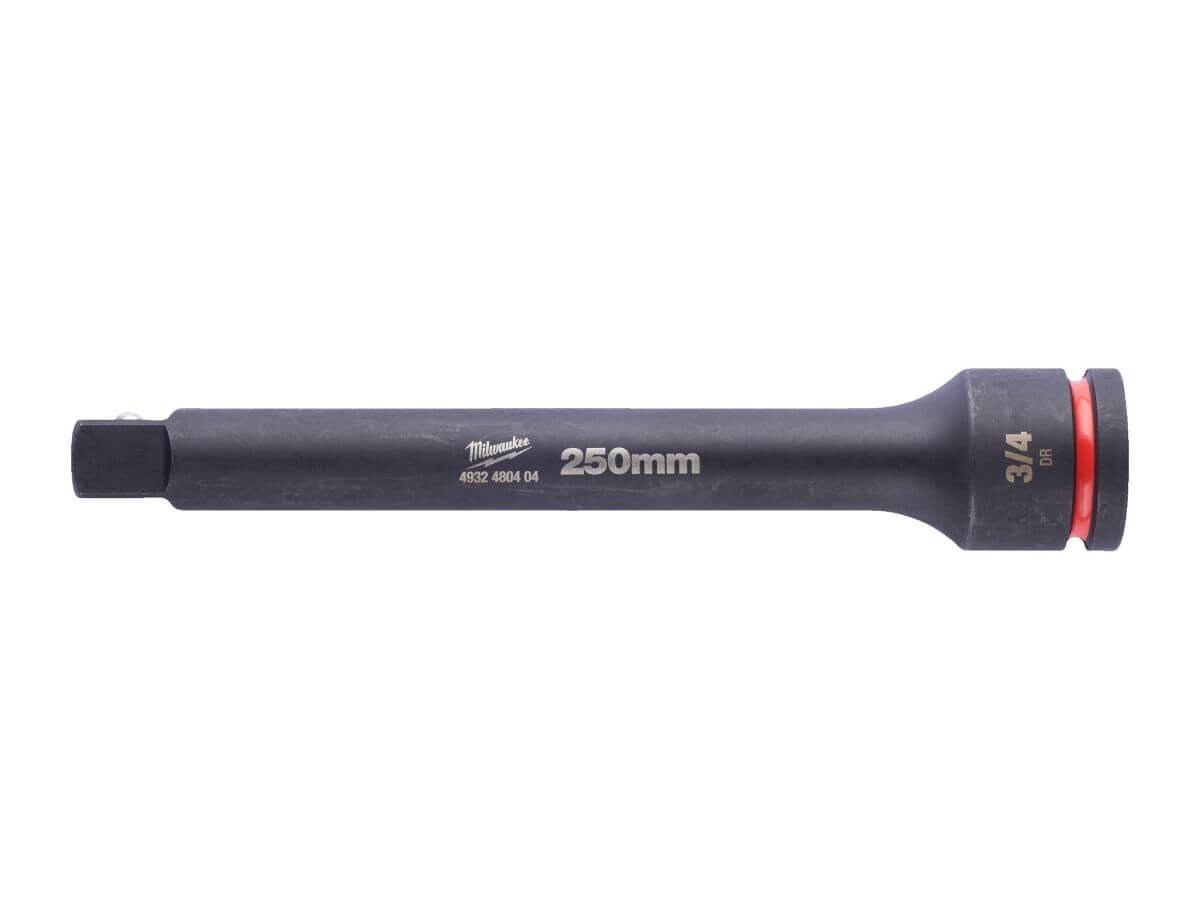 Удлинитель ударный MILWAUKEE SHOCKWAVE Gen II 3/4