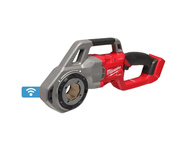 Резьборез аккумуляторный 1 1/4