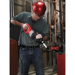 Пила сабельная MILWAUKEE SSPE 1500 X (4933428900)