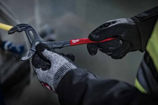 Клещи переставные MILWAUKEE 250 мм (4932492459)