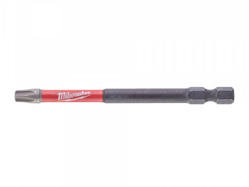 Бита TORX MILWAUKEE SHOCKWAVE TX30х90 мм (4932471575)