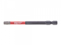 Бита TORX MILWAUKEE SHOCKWAVE TX30х90 мм (4932471575)