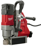 Дрель на магнитной станине с постоянным магнитом MILWAUKEE MDP 41 (4933451014)