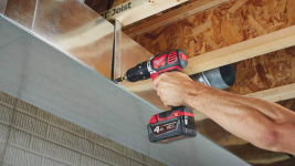 Дрель-шуруповерт ударный Milwaukee M18 BPD-0 (4933443500) [18В, без акб и з/у, картон]