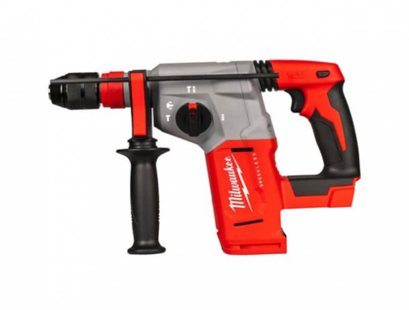 Перфоратор аккумуляторный MILWAUKEE M18 BLHX-0X без АКБ и ЗУ (4933478891)