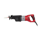 Пила сабельная MILWAUKEE SSPE 1500 X (4933428900)