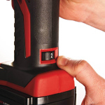 Дрель-шуруповерт угловой Milwaukee M18 C18 RAD-0 (4933427189) [18В, без акб и з/у, картон]