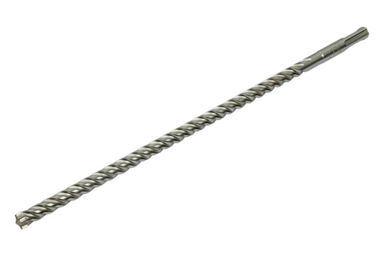 Бур SDS-plus MILWAUKEE MX4 10x315 мм (4932352029)