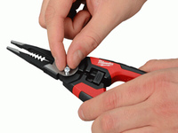 Клещи для снятия изоляции MILWAUKEE (48229079)