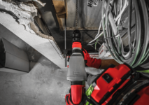 Перфоратор аккумуляторный MILWAUKEE M18 BLHX-502X (4933478892)