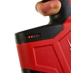 Труборез аккумуляторный PEX для труб MILWAUKEE M12 PEX C12 PPC-0 без АКБ и ЗУ (4933416550)