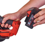 Пила дисковая аккумуляторная MILWAUKEE M18 FUEL FMCS-0X без АКБ и ЗУ (4933459192)