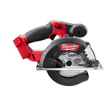 Пила дисковая аккумуляторная MILWAUKEE M18 FUEL FMCS-0X без АКБ и ЗУ (4933459192)