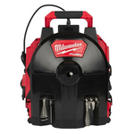 Машина прочистная ранцевая аккумуляторная MILWAUKEE M18 FFSDC16-0 FUEL без АКБ и ЗУ (4933459709)
