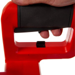 Пила торцовочная аккумуляторная MILWAUKEE M18 FUEL FMS254-0 без АКБ и ЗУ (4933451729)