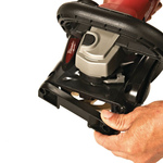 Шлифмашина угловая MILWAUKEE AGV 15-125 XE DEG-SET с системой пылеудаления (4933448830)