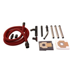 Пылесос строительный MILWAUKEE AS 30 LAC (4933459411)