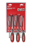 Набор отверток MILWAUKEE 6 предметов (4932471807)
