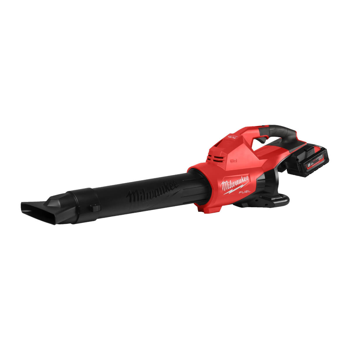 Воздуходувка аккумуляторная MILWAUKEE M18 F2BL-802 FUEL (4933479988) [18.0В, 8.0 Ач]