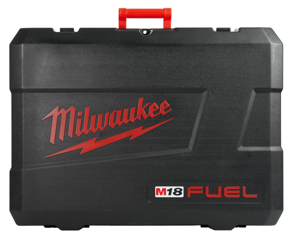 Пила ленточная аккумуляторная MILWAUKEE M18 FUEL CBS125-502C (4933448195)