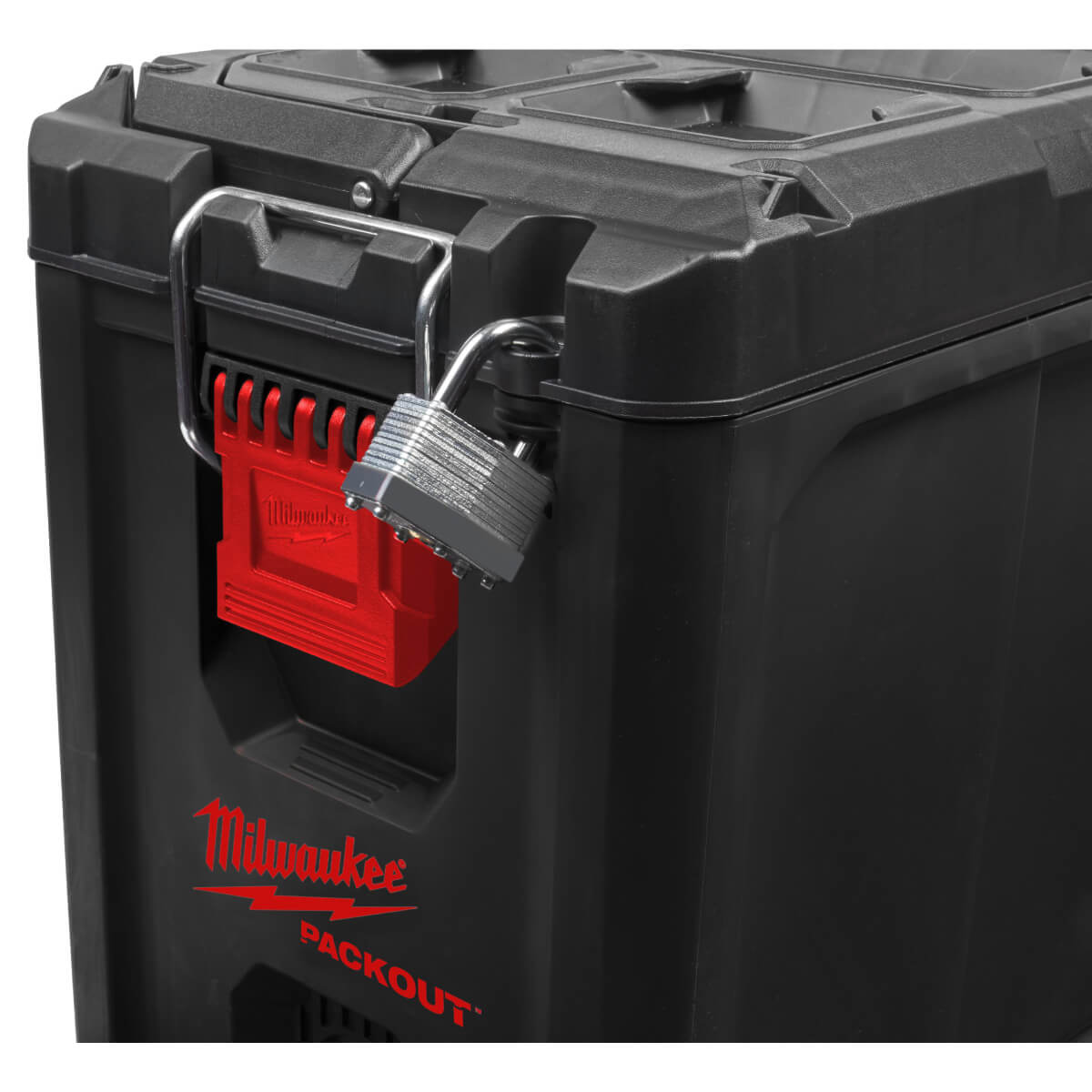 Кейс MILWAUKEE PACKOUT™ Compact Box, большой XL (4932471723)