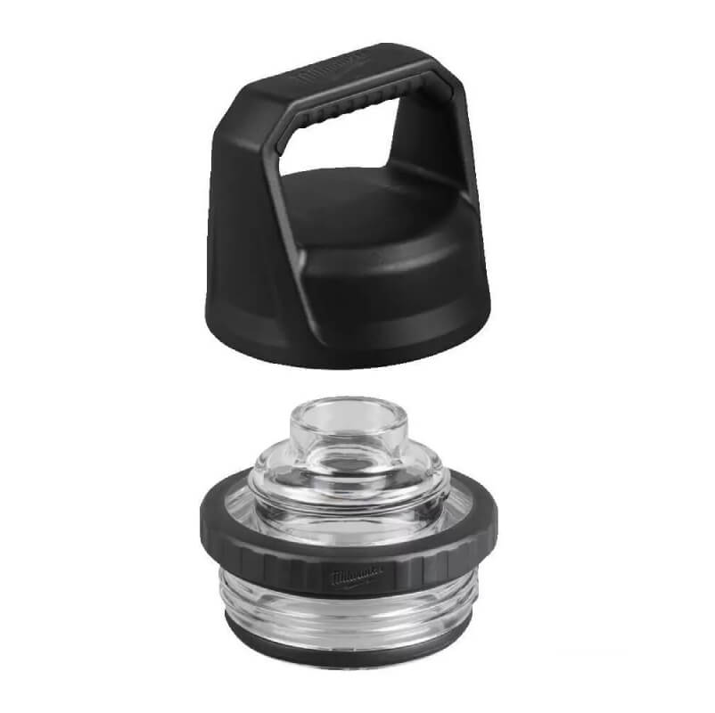 Крышка с ручкой MILWAUKEE PACKOUT CHUG LID (4932493464)