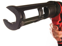 Пистолет для герметика аккумуляторный MILWAUKEE M12 PCG/310C-0 без АКБ и ЗУ (4933441783)